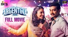 Watch Argentina Fans Club Tamil Movie Online