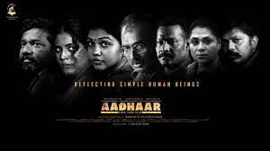 Watch Aadhaar Tamil Movie Online