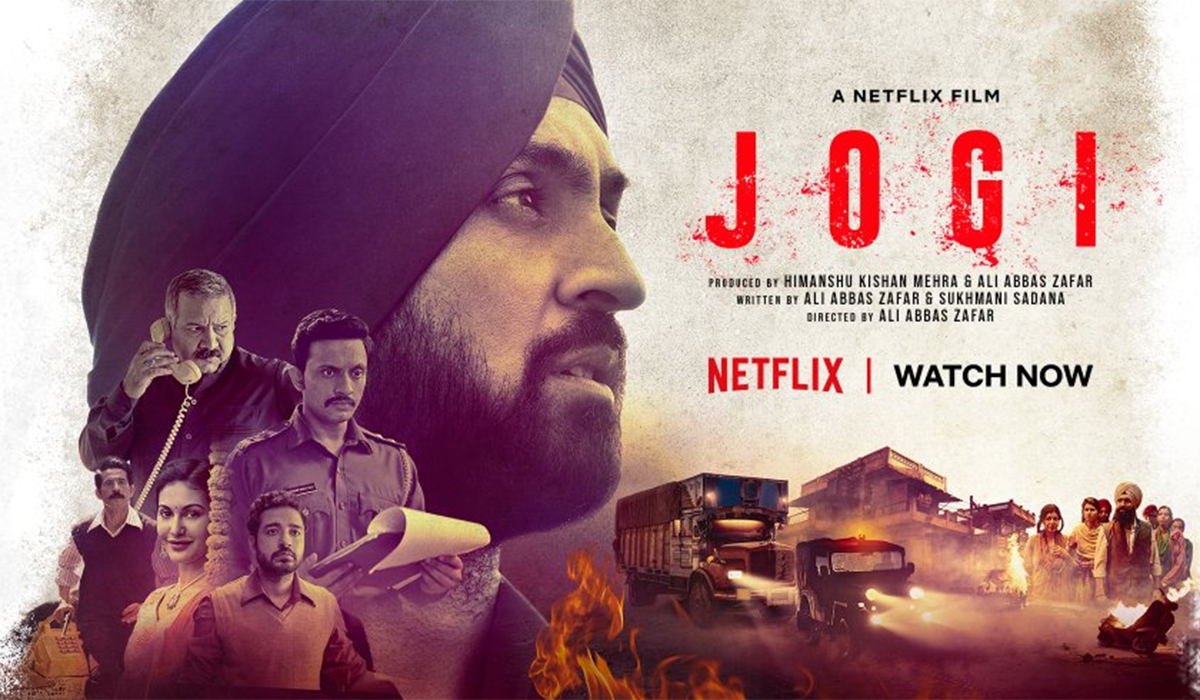 Watch Jogi Tamil Movie Online