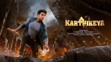 Watch Karthikeya 2 Tamil Movie Online