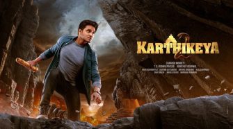 Watch Karthikeya 2 Tamil Movie Online