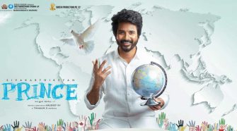 Watch Prince Tamil Movie Online