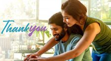 Watch Thank You Tamil Movie Online