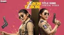 Watch Saakini Daakini Tamil Movie Online