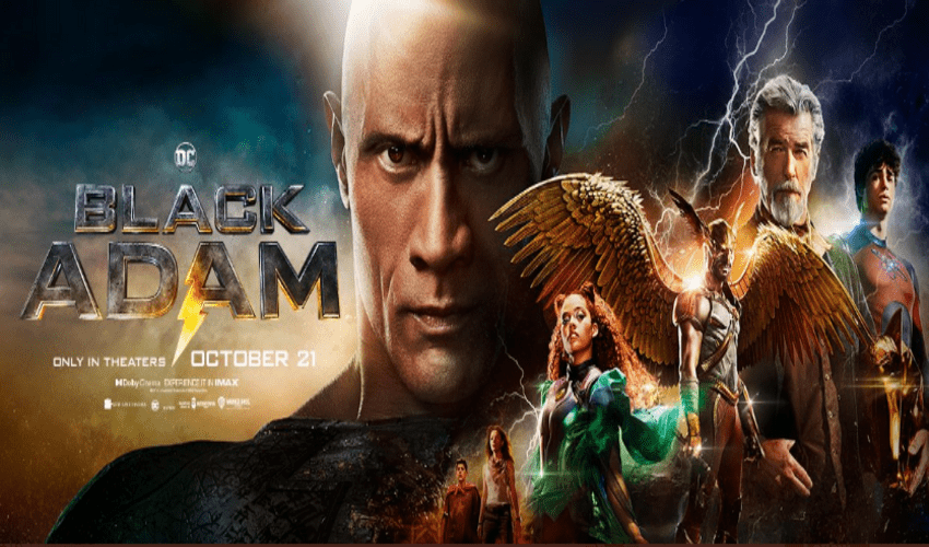 Watch Black Adam Tamil Dubbed Movie Online