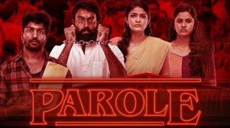 Watch Parole Tamil Movie Online