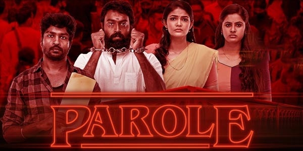 Watch Parole Tamil Movie Online