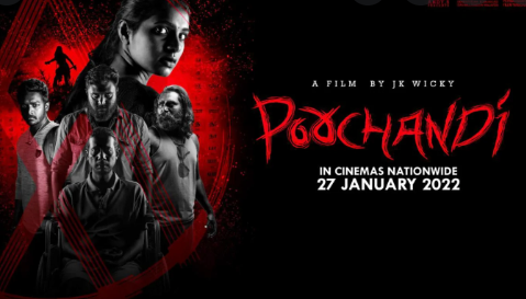 Watch Poochandi Tamil Movie Online