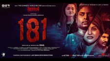 Watch 181 Tamil Movie Online