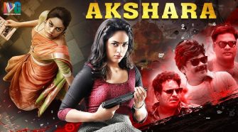 Watch Akshara Tamil Movie Online