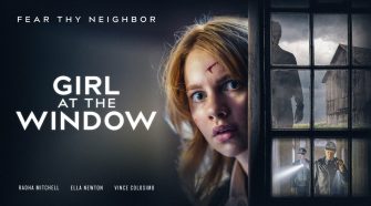 Watch Girl at the Window Tamil Dubbed Tamil Movie Online