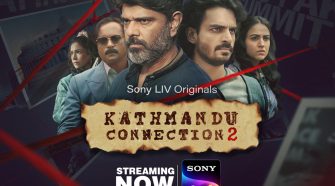 Kathmandu Connection