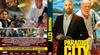 Watch Paradise City Tamil Movie Online