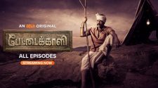 Watch Pettaikaali (Episode 01)