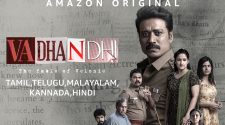 Watch Vadhandhi: The Fable of Velonie Tamil Series Online