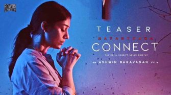 Watch Connect Tamil Movie Online