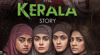 Watch The Kerala Story Tamil Movie Online