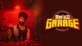 Watch Amigo Garage Tamil Movie Online