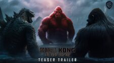 Watch Godzilla x Kong: The New Empire Tamil Dubbed Movie Online