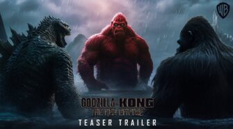 Watch Godzilla x Kong: The New Empire Tamil Dubbed Movie Online