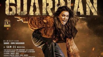 Watch Guardian Tamil Movie Online