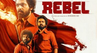Watch Rebel Tamil Movie Online