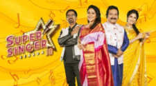 Super Singer 10