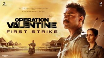 Watch Operation Valentine Tamil Movie Online
