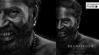 Watch Bramayugam Tamil Movie Online