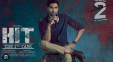 Watch HIT: The 2nd Case Tamil Movie Online