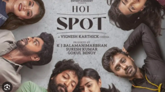 Watch Hot Spot Tamil Movie Online