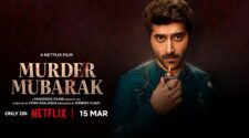 Watch Murder Mubarak Tamil Movie Online