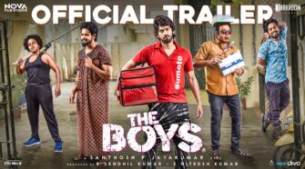 Watch The Boys Tamil Movie Online