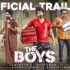Watch The Boys Tamil Movie Online