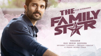 Watch Family Star Tamil Movie Online