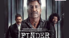 Watch Finder Tamil Movie Online