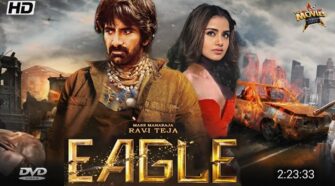 Watch Eagle Tamil Movie Online