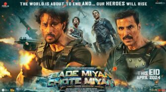 Watch Bade Miyan Chote Miyan Tamil Dubbed Movie Online