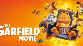 Watch The Garfield Movie Tamil Dubbed Movie Online