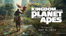 Watch Kingdom of the Planet of the Apes Tamil Dubbed Movie Online