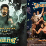 Watch Chennai City Gangsters Tamil Movie Online