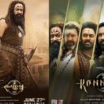 Watch Kannappa Tamil Movie Online