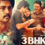 Watch 3BHK Tamil Movie Online