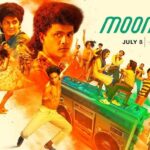 Watch Moonwalk Tamil Movie Online