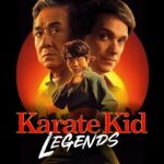 Watch Karate Kid: Legends Tamil Movie Online