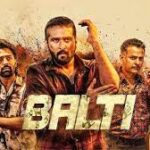 Watch Balti Tamil Movie Online