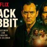 Black Rabbit