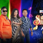 Super Singer & Cooku with Comali Mega Sangamam 20-09-2025 Vijay Tv Show