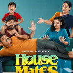 Watch Housemates Tamil Movie Online