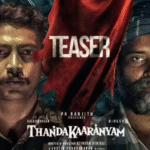 Watch Thandakaaranyam Tamil Movie Online